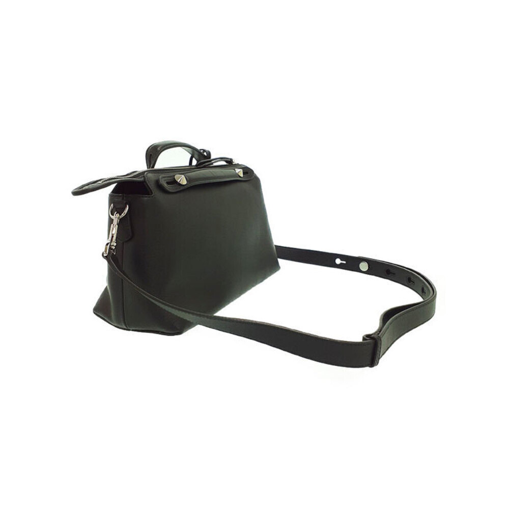 Fendi Way Boston Bag the By